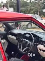 Maruti Suzuki Ignis 2017 Petrol 42000 Km Driven