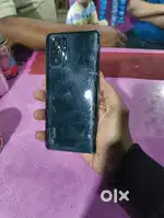 REDMI NOTE 10 PRO.6GB.128.GB.