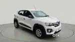 Renault KWID 2019-Ongoing 0.8 RXT, 2019, Petrol