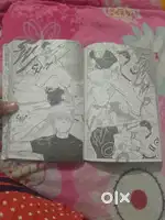 JJK manga vol 25
