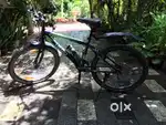 Hero Next Bicycle