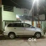Toyota Innova 2006 Diesel Good Condition no works