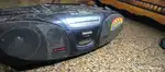 panasonic radio FM working condition