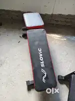 Gym machine