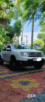 Renault Duster 2014 Diesel Well Maintained
Price negotiable