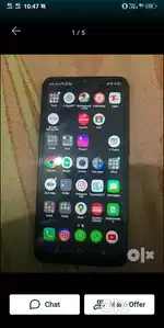 Oppo A7 sale