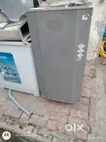 Godrej fridge 195 litre all okay working more fridge available