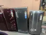 GOOD LOOKING USED HOME APPLIANCES SHOP LOCATED AT ALUVA