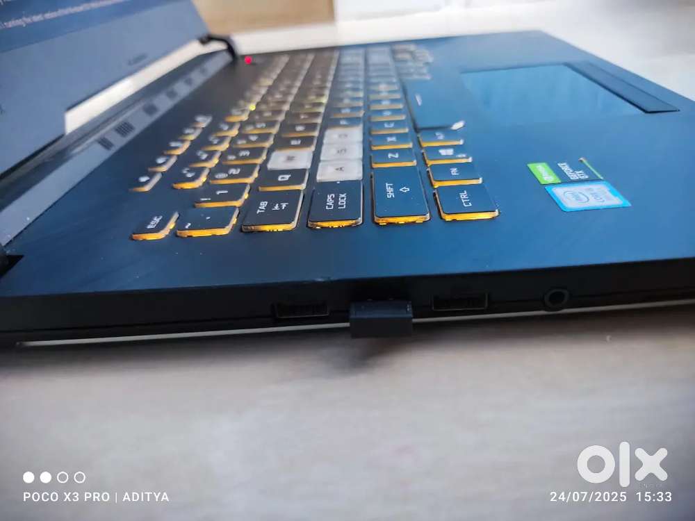 Asus rog strix gaming laptop