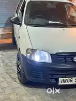 Maruti Suzuki Alto 800 2009 Petrol Good Condition