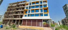 Ulwe low budget 1 bhk all work properly done