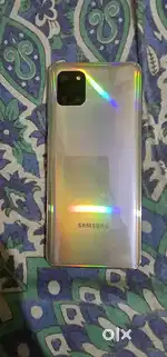 Note 10 lite 4g