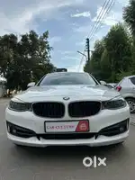 BMW 3 Series GT 320d Sport Line, 2017, Diesel