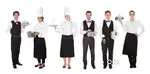 Restaurant Staff