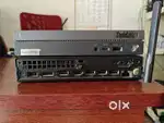 Lenovo Tiny CPU i3-12th gen