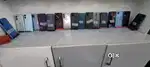 Second hand or new mobile available