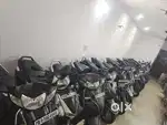Activa /bikes