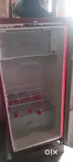 Samsung fridges good condition