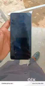Oppo a3x bill box charger