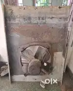 Jumbo cooler