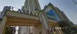 Furnish 1 BHK in RASSAZ GREENS Queens park