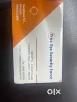 Lady office admin with experience
