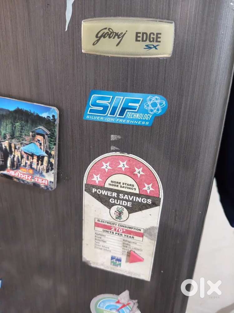 GODREJ Fridge