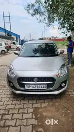 Maruti Suzuki Swift 2022