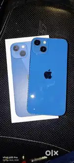 iPhone 13 128gb