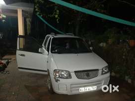 Maruti Suzuki Alto 2006