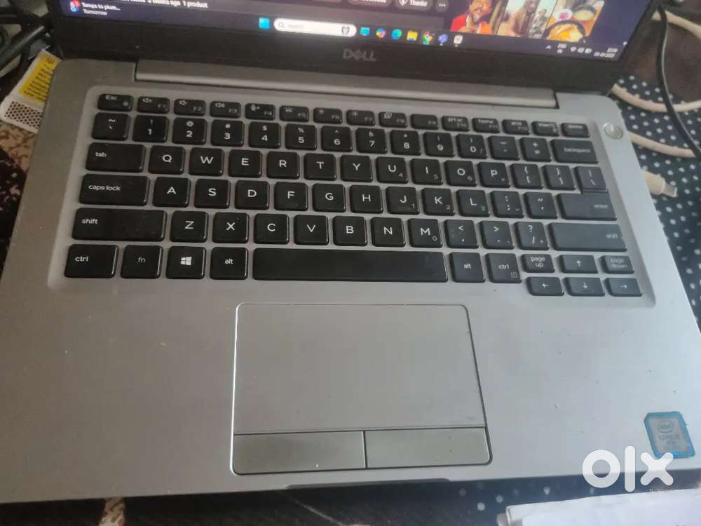 Dell Latitude 7300