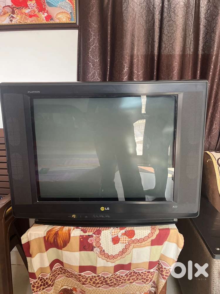 Lg 29 inch tv good confition