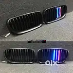 BMW Front Grill available for 3 series, 5 series, 7 series, x series
