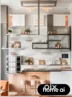 Interior Designer and Associate