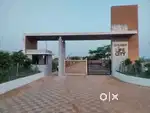 Selling My plot 2= (15x40)  total 1200sf Sparsh Life City