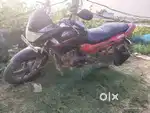 Glamour bike for sale