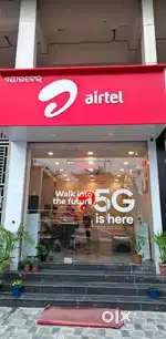 Airtel fiber superfast internet