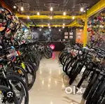 Retail showroom