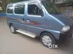 Maruti Suzuki Eeco 5 Seater AC, 2018, Petrol