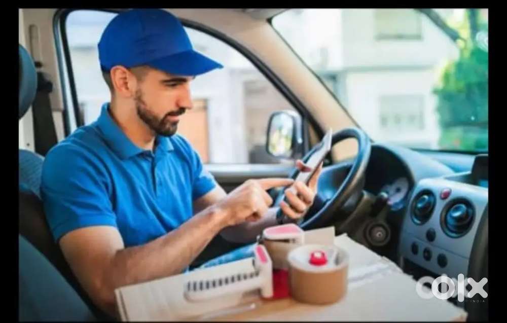 Drivers & Equipment Operators Required