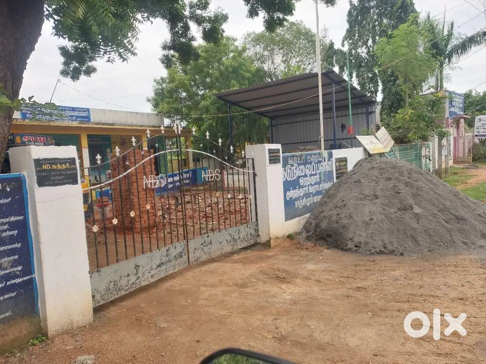 DTCP RERA Approved Plots Sale Padappai