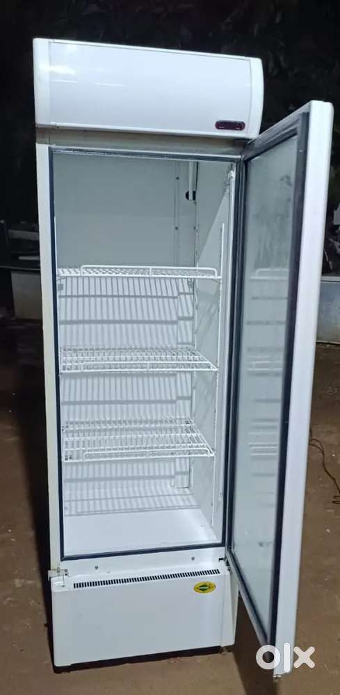 350 liter visi cooler