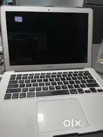 Apple MacBook Air 13-inch 2017
