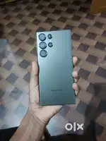 SAMSUNG S23 ULTRA 256/12 GB NEET AND CLEAN INDIAN PIECE