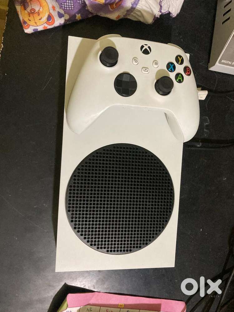 Xbox series s 512gb
