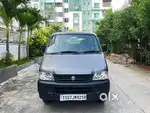 Maruti Suzuki Eeco 1.2 7 STR, 2022, Petrol