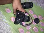 Canon d1200