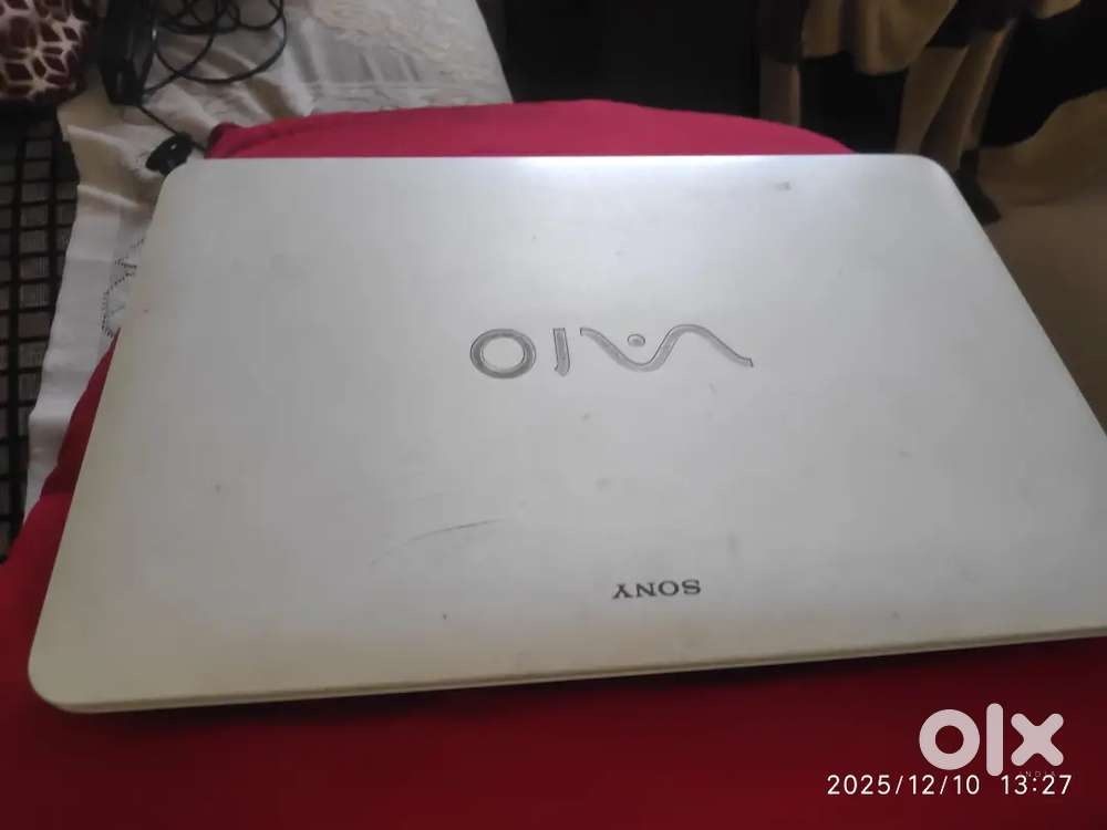 Sony viao laptop urgent sell