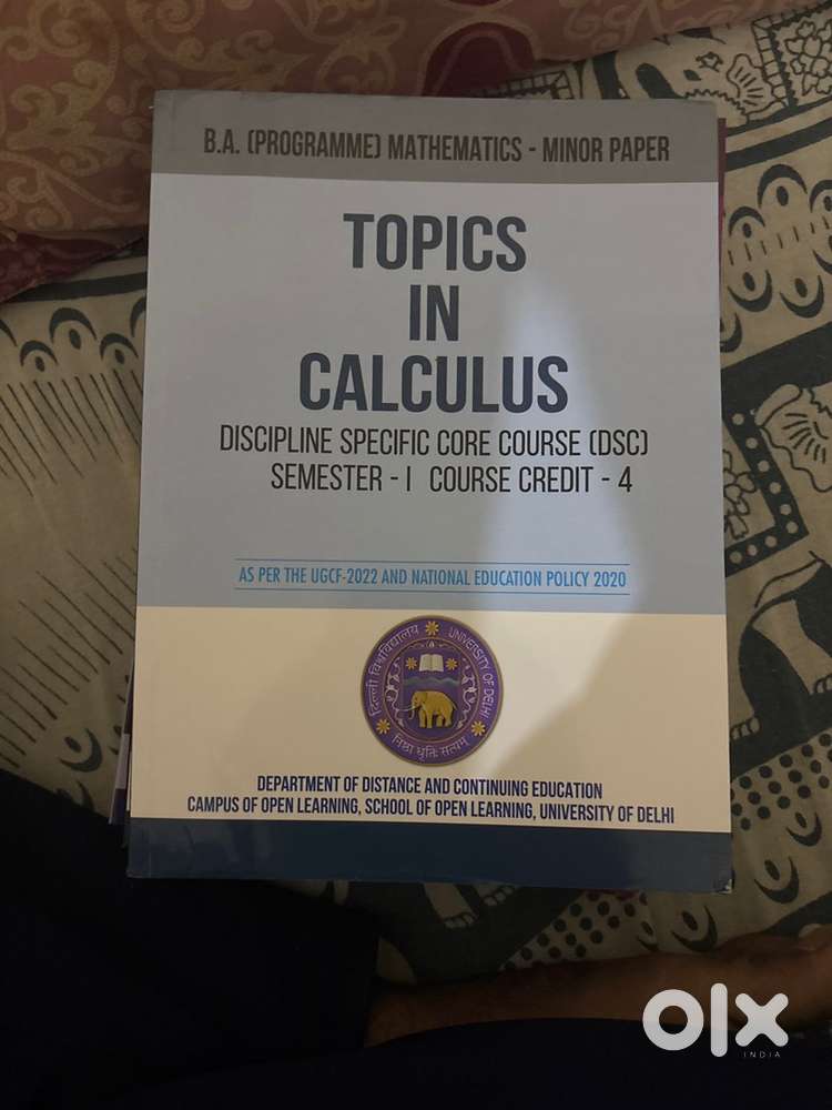 BA PROGRAM COMPUTER APPLICATION WITH MATHEMATICS