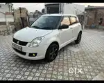 Maruti Suzuki Swift 2011 Petrol Well Maintained